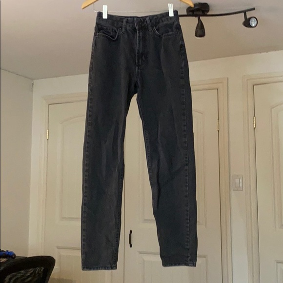 Urban Outfitters BDG high rise Mom fit jeans - Picture 2 of 4